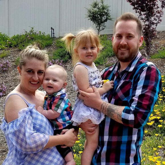 Meet your Posher, Mandy - Picture 1 of 1